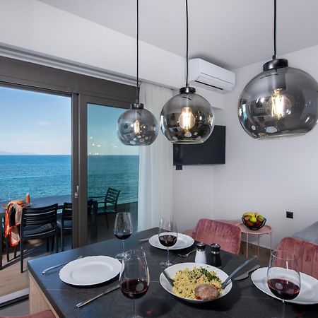 Alpha Suites Chania  Exterior photo