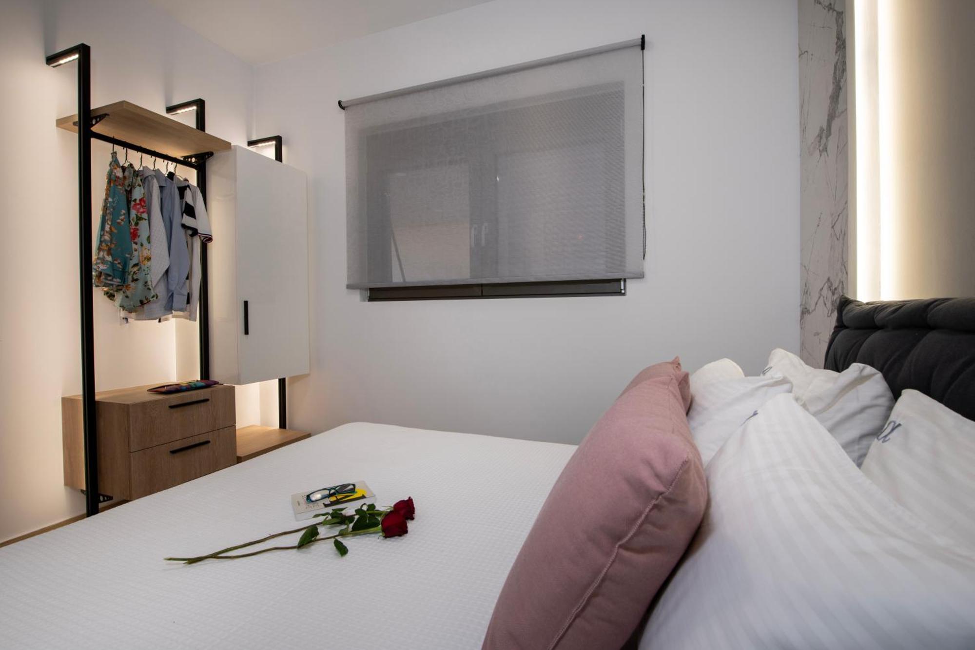 Alpha Suites Chania  Exterior photo