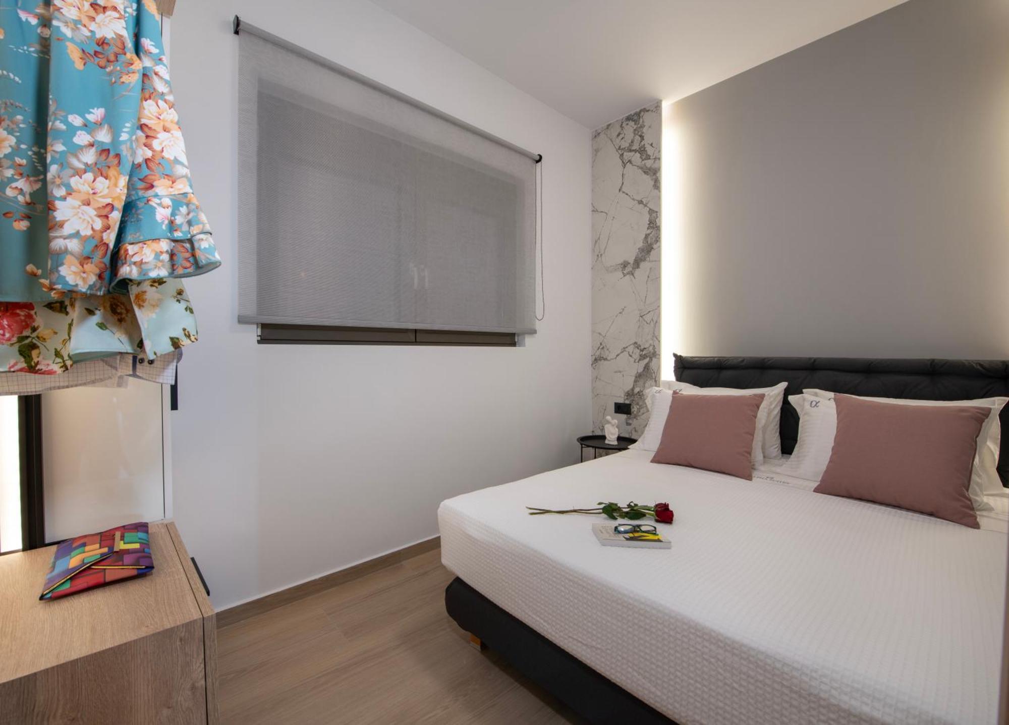 Alpha Suites Chania  Exterior photo