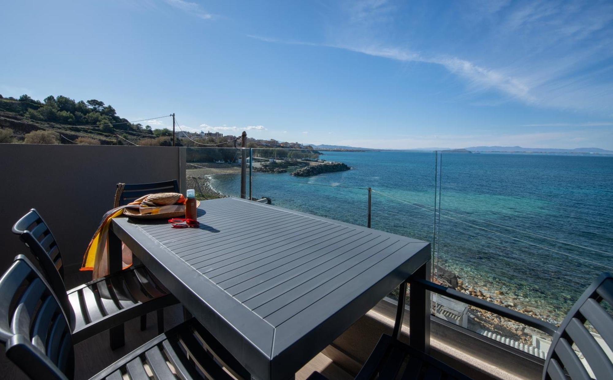 Alpha Suites Chania  Exterior photo