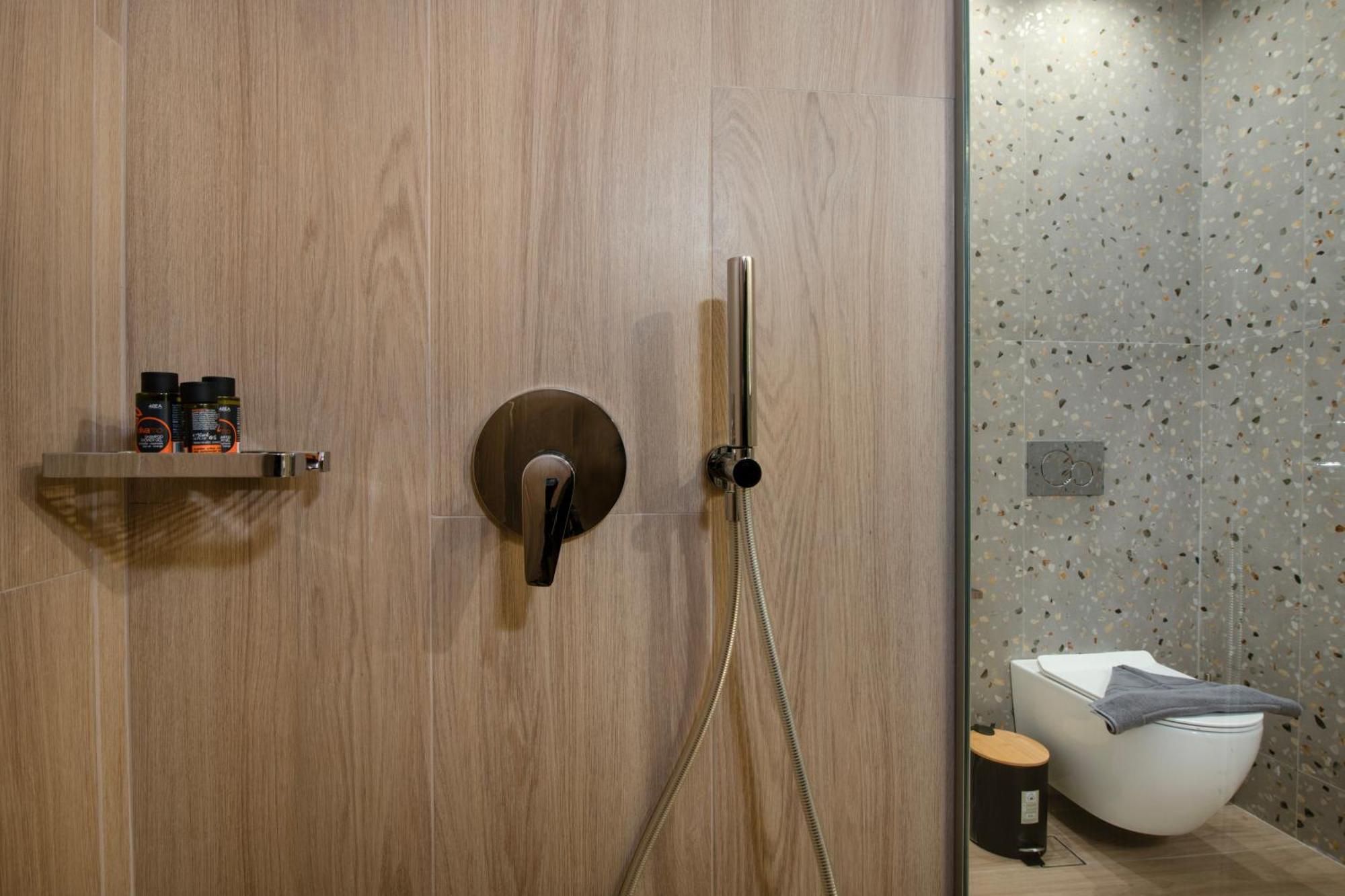 Alpha Suites Chania  Exterior photo