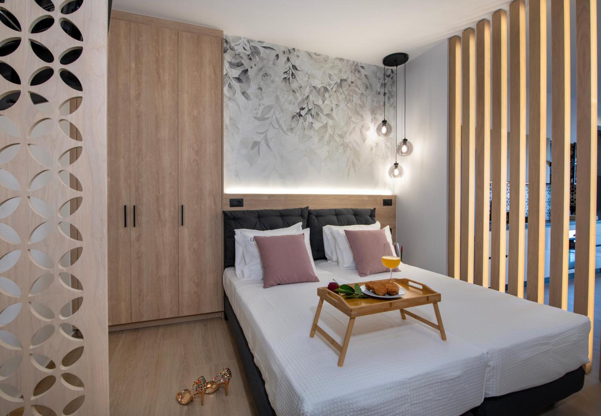 Alpha Suites Chania  Exterior photo