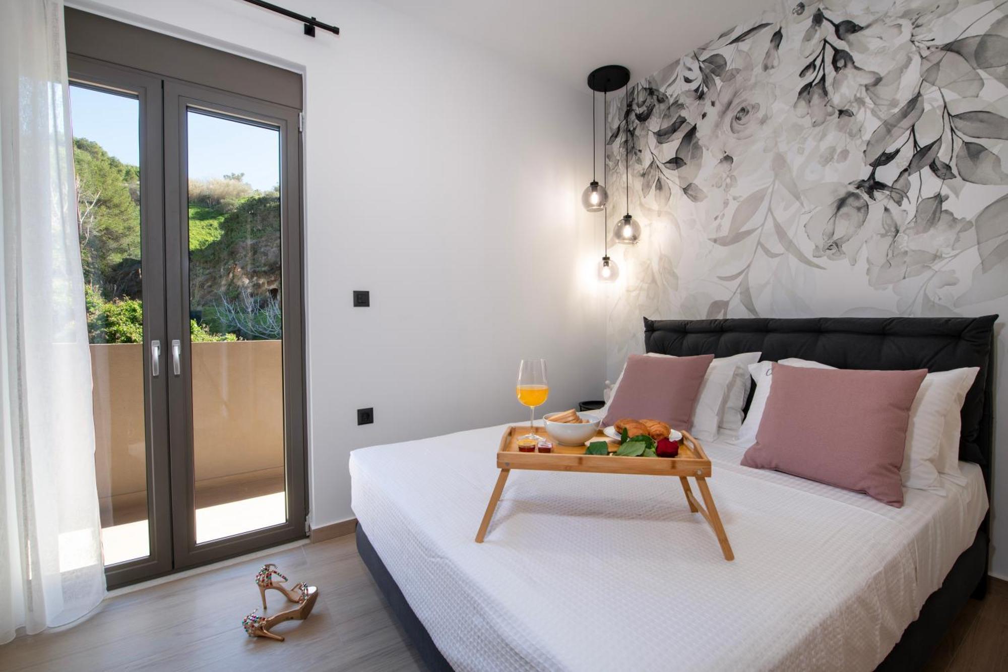 Alpha Suites Chania  Exterior photo