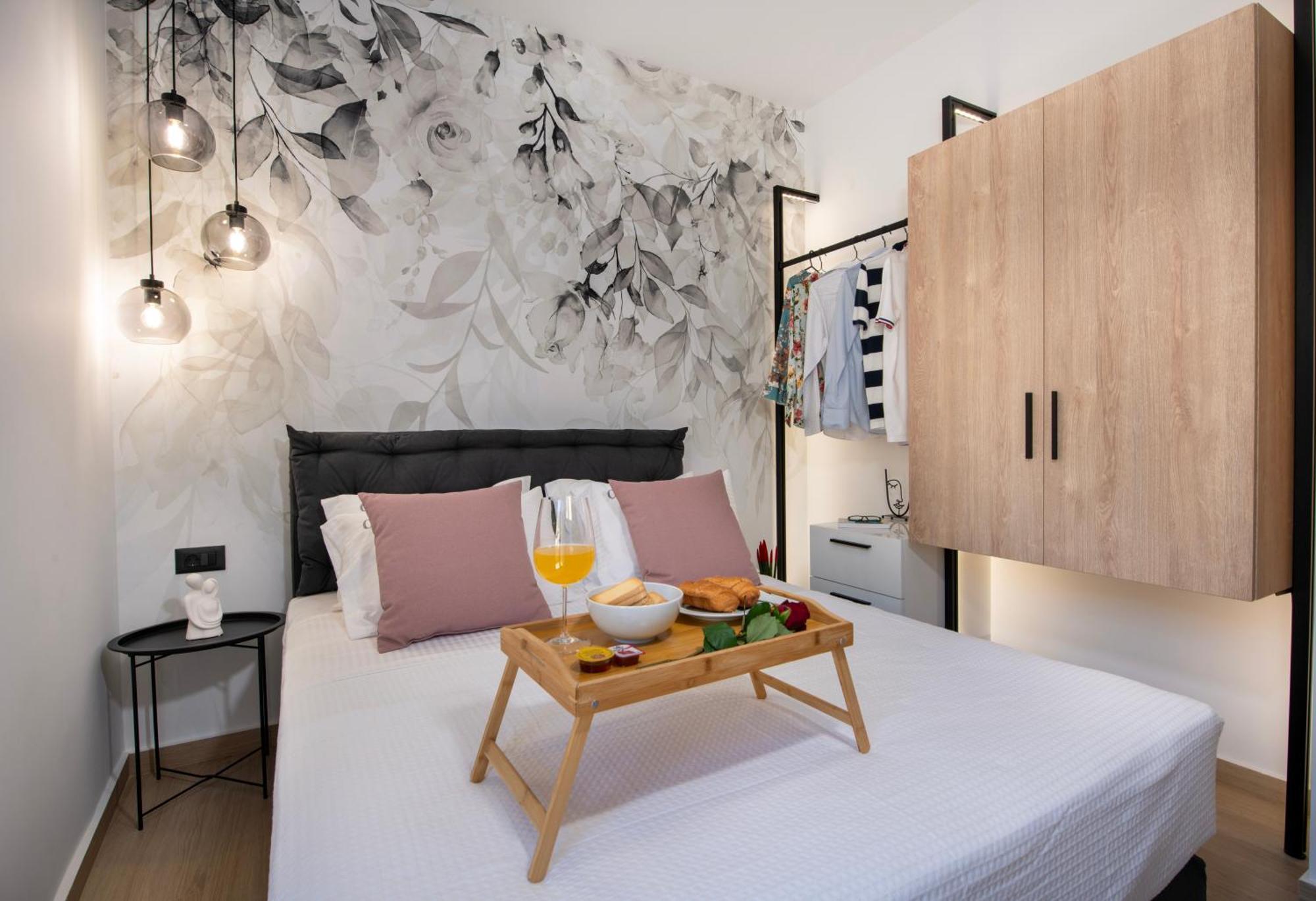 Alpha Suites Chania  Exterior photo