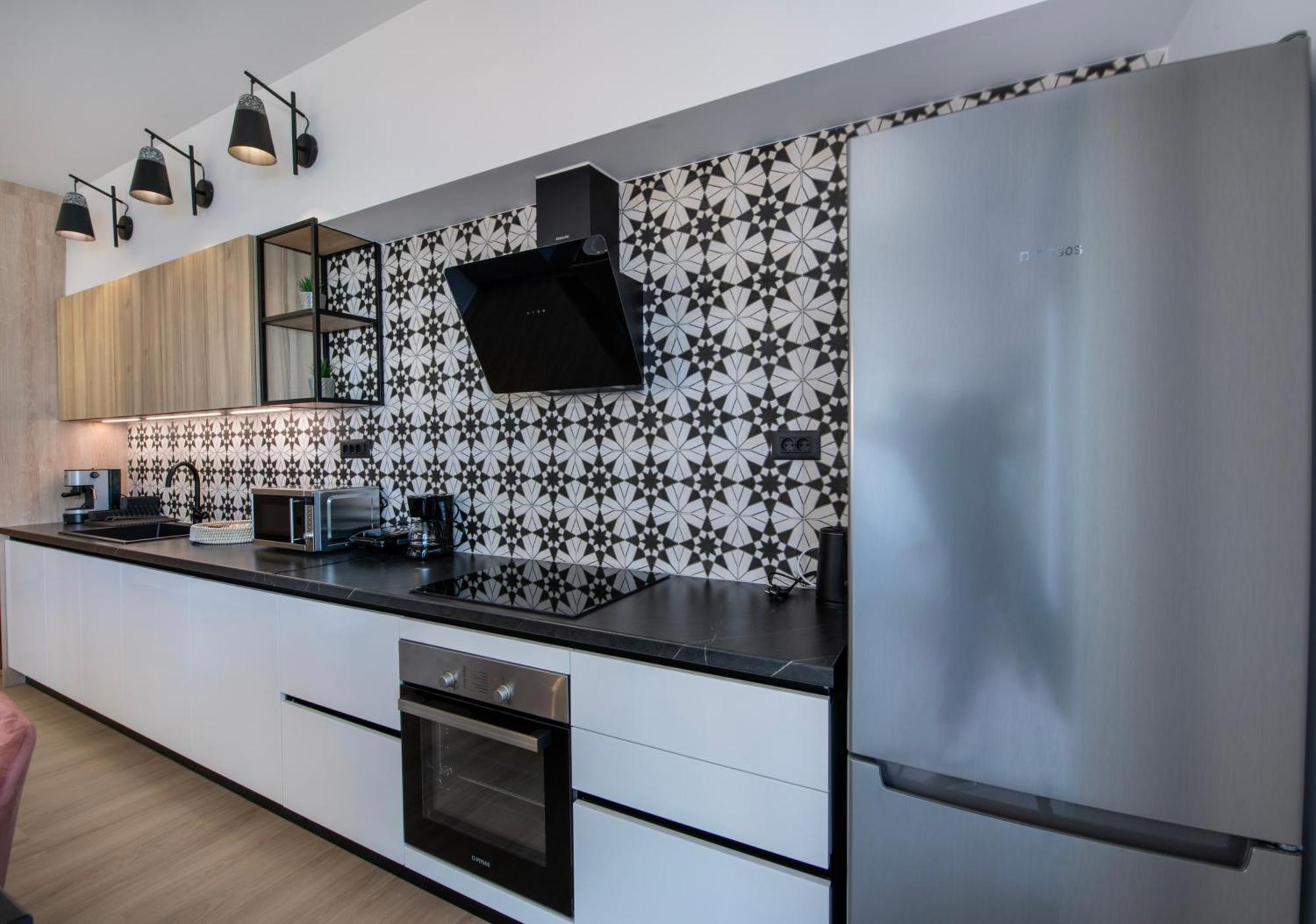 Alpha Suites Chania  Exterior photo