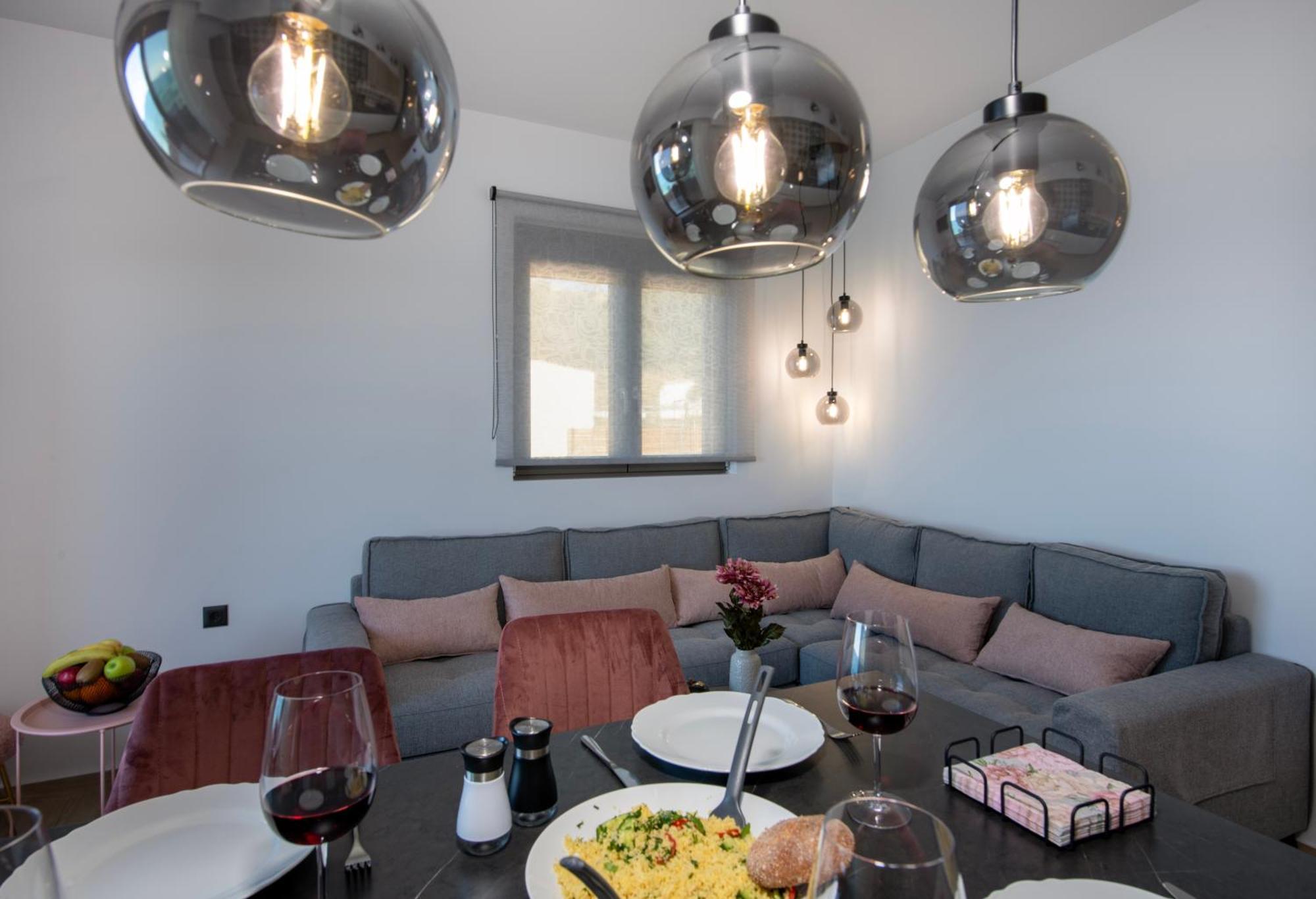 Alpha Suites Chania  Exterior photo